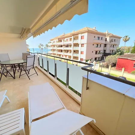 3 Bed Petunias, San Pedro Appartamento Marbella