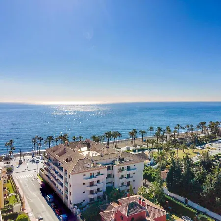 Apartment 3 Bed Petunias, San Pedro Marbella