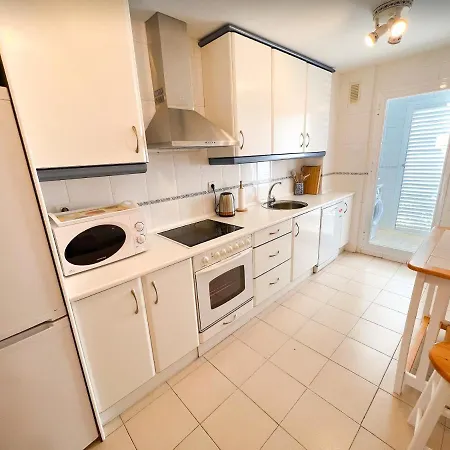 Apartamento 3 Bed Petunias, San Pedro *